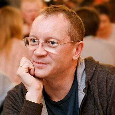Алексей Мосунов